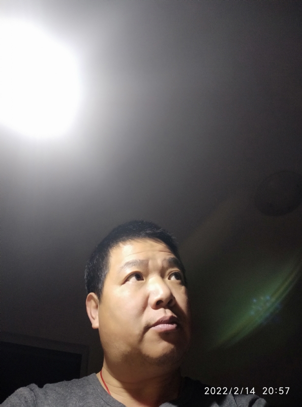 飞龙的第一张照片--仙游婚介网