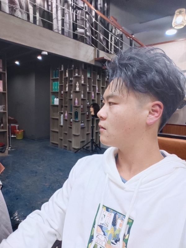 《零》的第一张照片--仙游婚介网