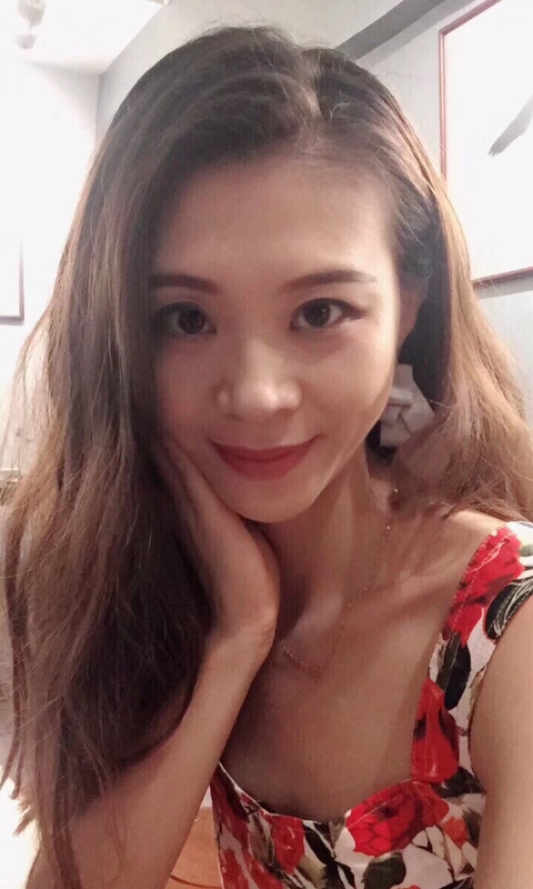 莎莎的第二张照片--仙游婚介网