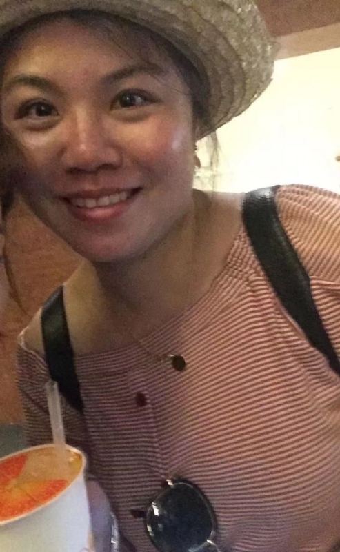 seven的第四张照片--仙游婚介网