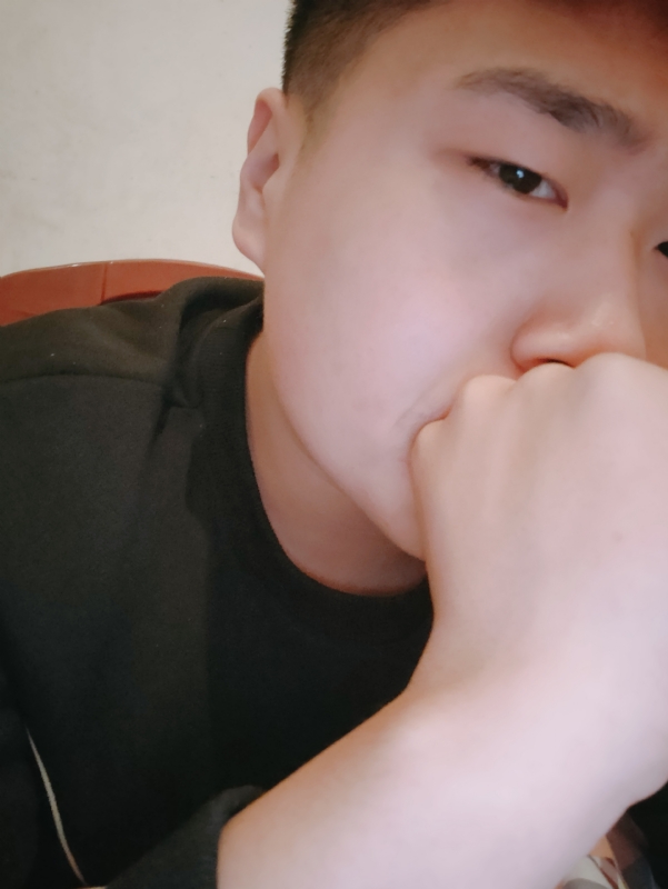 玉衡的第一张照片--仙游婚介网