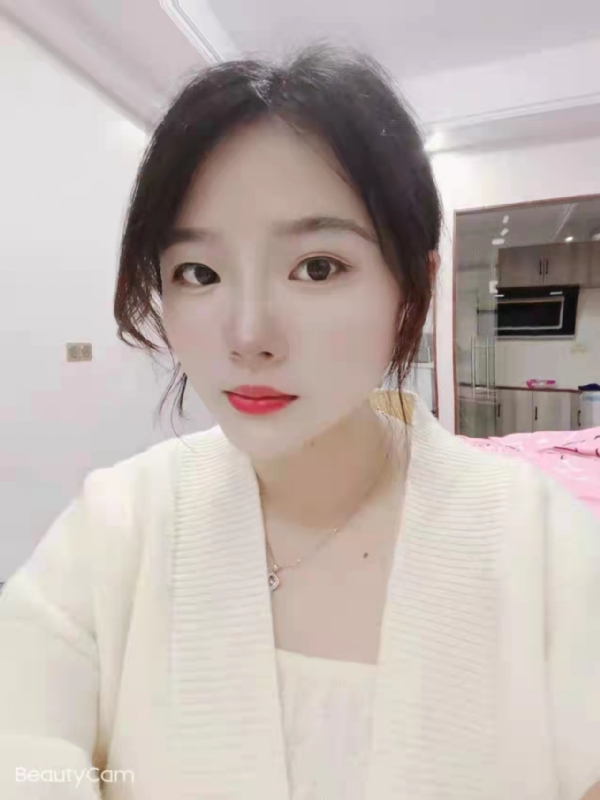 寻爱的第一张照片--仙游婚介网