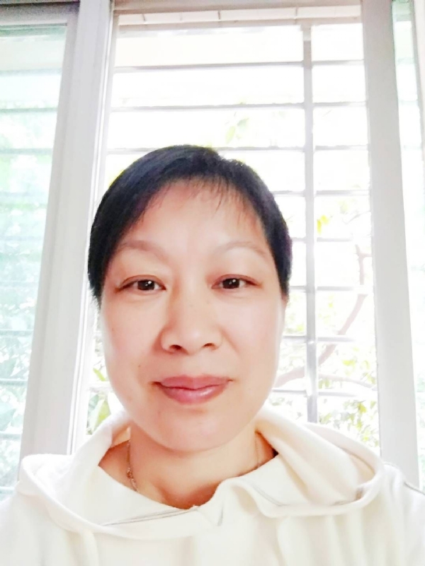 小妹的第一张照片--仙游婚介网