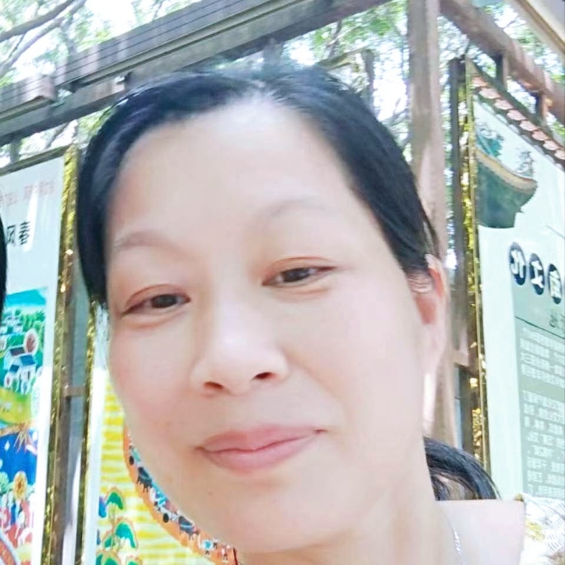 小妹的第三张照片--仙游婚介网