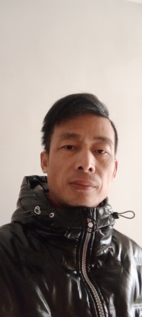 无声的寂寞难耐的第一张照片--仙游婚介网