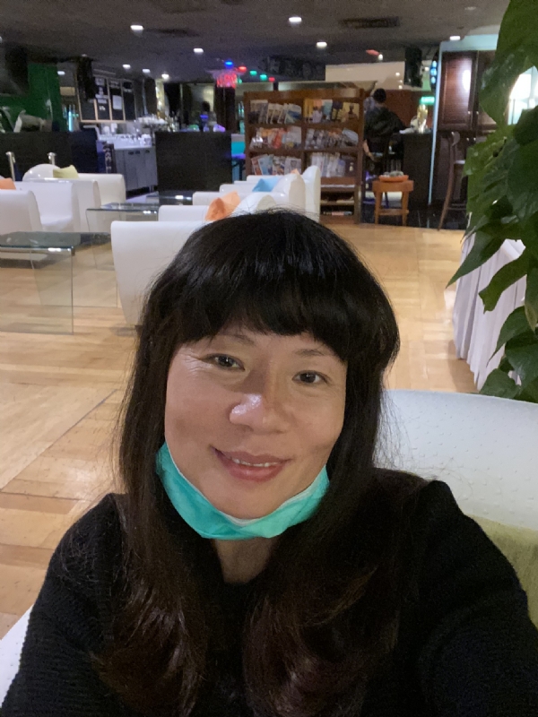 Sakura的第二张照片--仙游婚介网