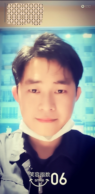 小丑鱼的第一张照片--仙游婚介网