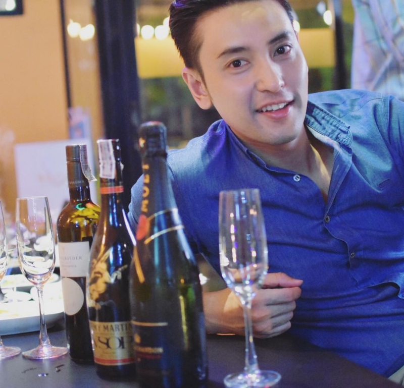 David的第一张照片--仙游婚介网