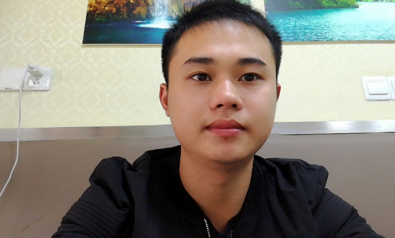 汐颜茹夢的第一张照片--仙游婚介网