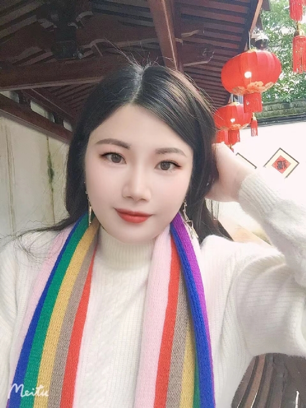 美好的第一张照片--仙游婚介网