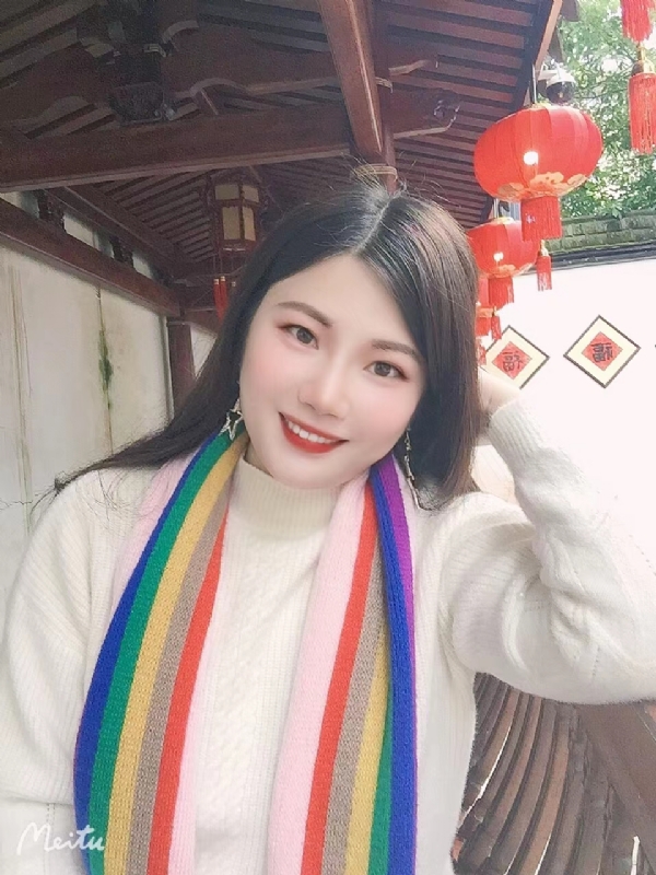美好的第二张照片--仙游婚介网