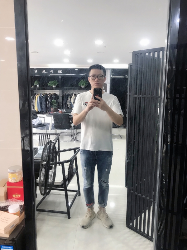 黄大仙的第一张照片--仙游婚介网