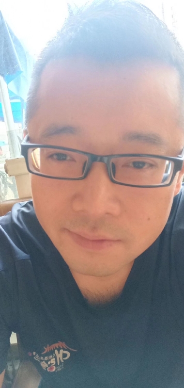 雅痞的第一张照片--仙游婚介网
