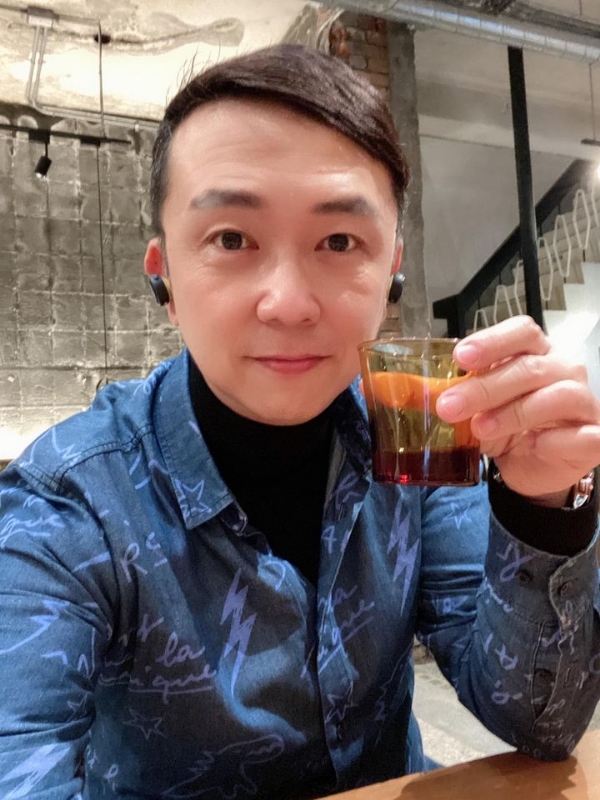 陈道明的第二张照片--仙游婚介网