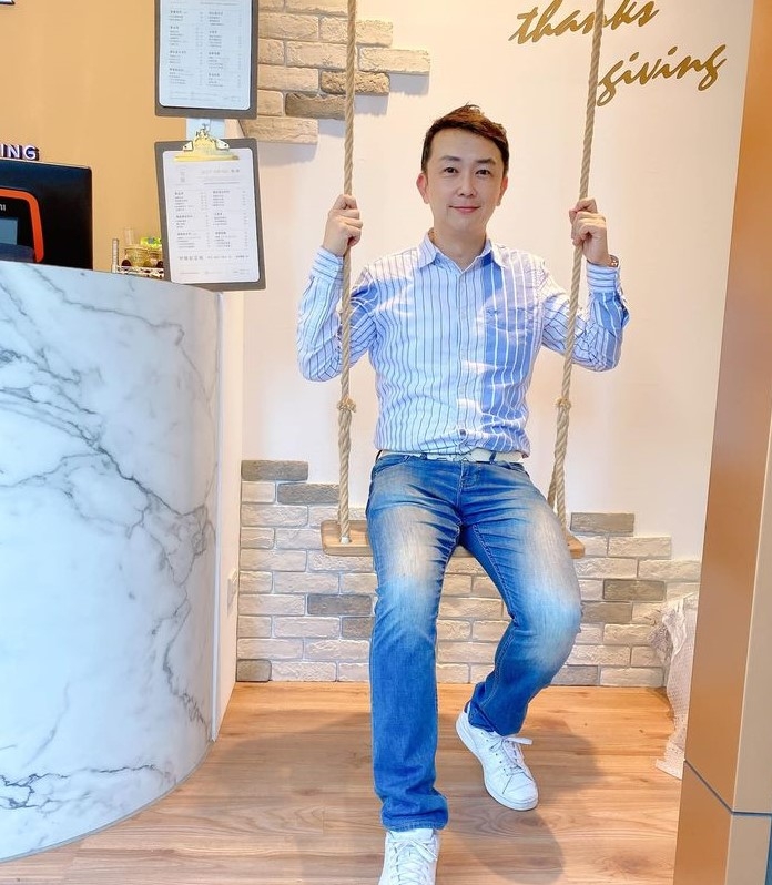陈道明的第四张照片--仙游婚介网