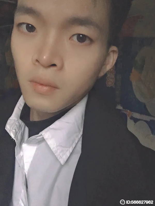 只为遇见你的第一张照片--仙游婚介网