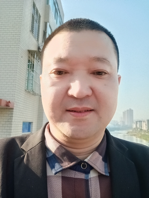 曾经受伤的心灵的第二张照片--仙游婚介网