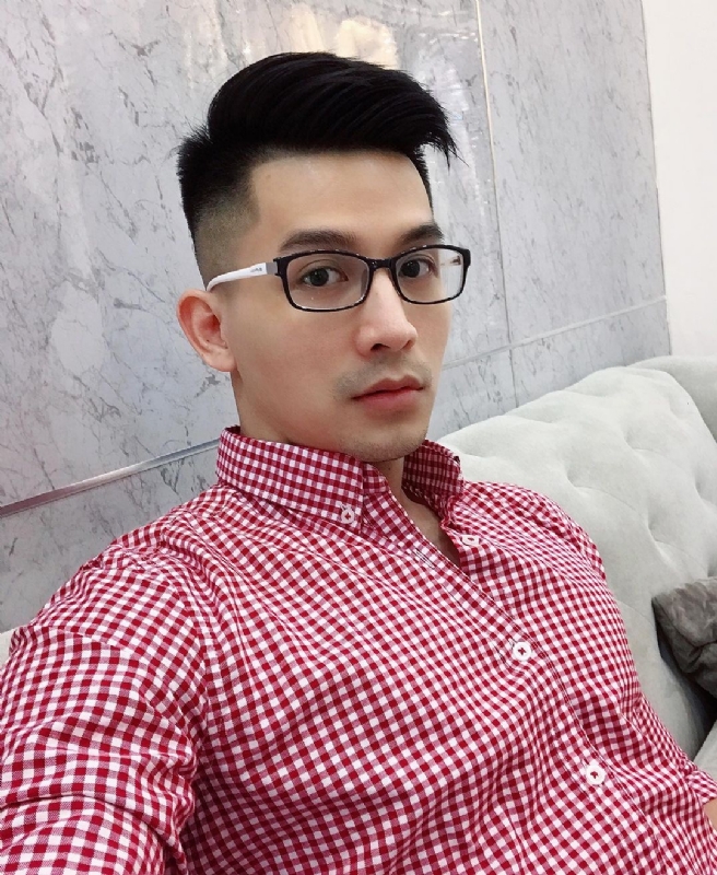 啊泽的第一张照片--仙游婚介网