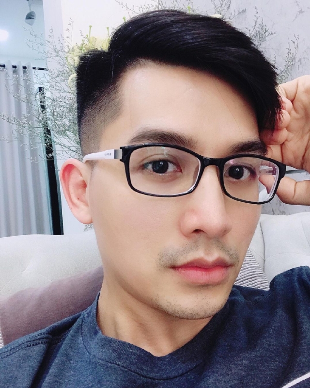 啊泽的第二张照片--仙游婚介网