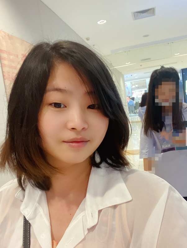 林子的第一张照片--仙游婚介网