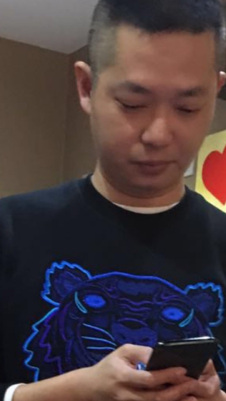 刘5的第一张照片--仙游婚介网