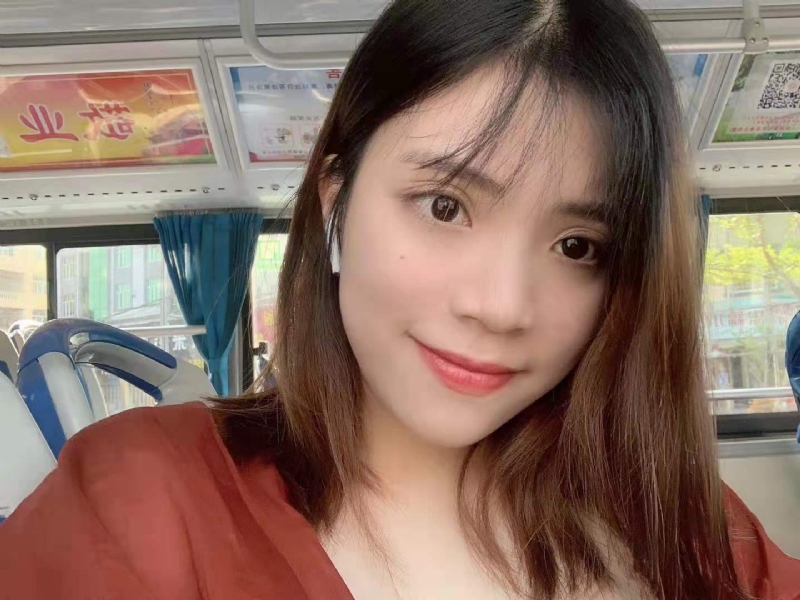 小眼睛的第一张照片--仙游婚介网