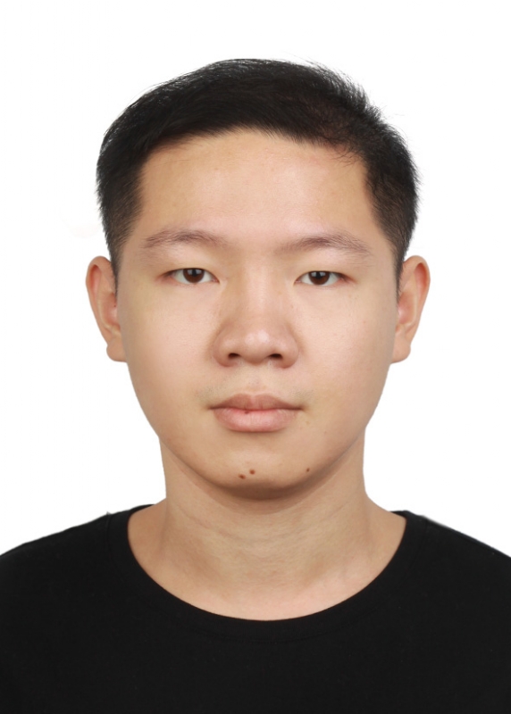 斜杆青年的第一张照片--仙游婚介网
