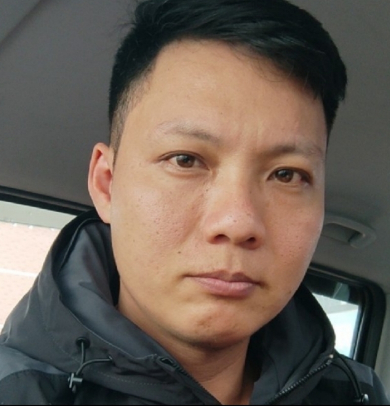 天然呆的第一张照片--仙游婚介网