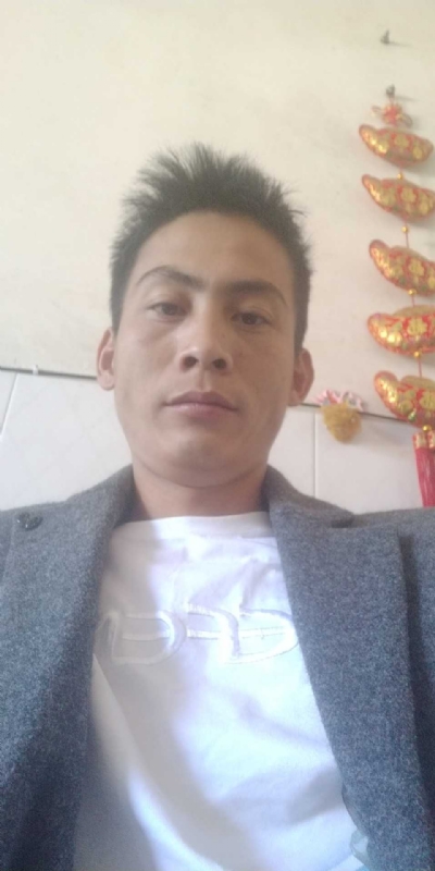 动起来的第二张照片--仙游婚介网