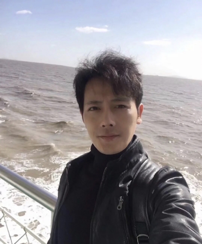 疯狂的小鱼的第一张照片--仙游婚介网
