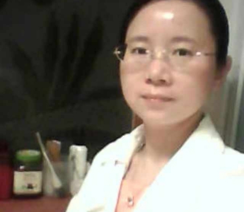 寻觅有缘人的第一张照片--仙游婚介网
