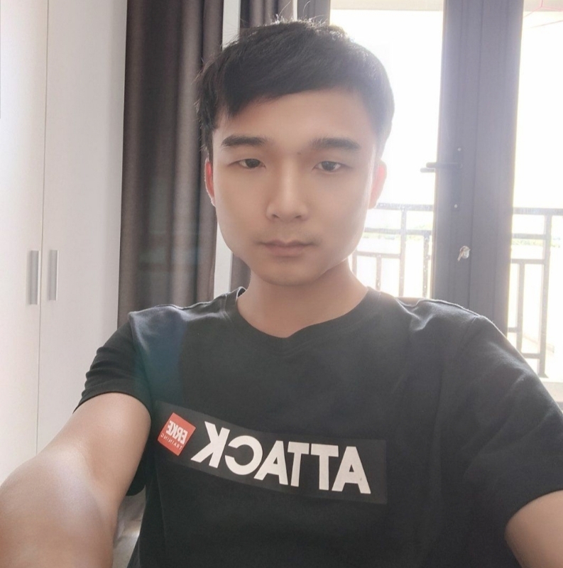 摇铃唤白鹿的第一张照片--仙游婚介网