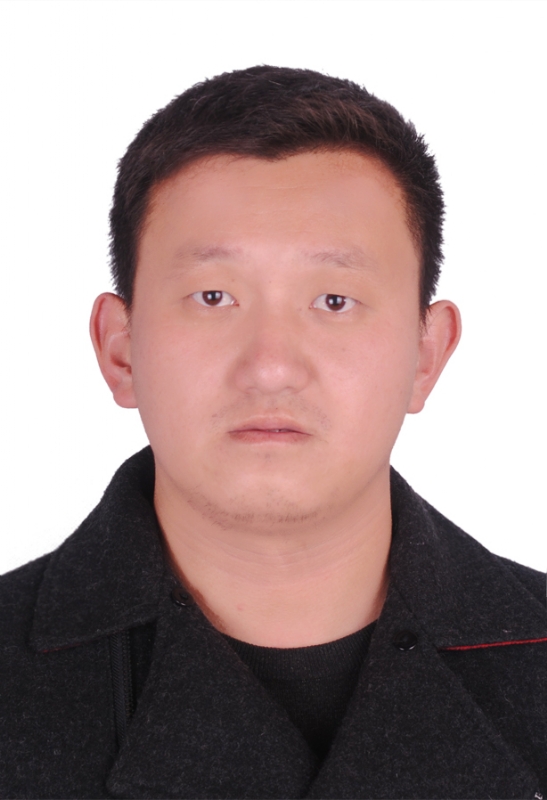 吴痕的第一张照片--仙游婚介网