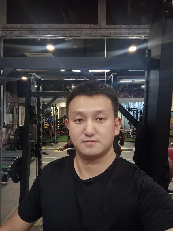 吴痕的第二张照片--仙游婚介网