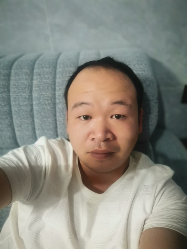 孤独老的第一张照片--仙游婚介网