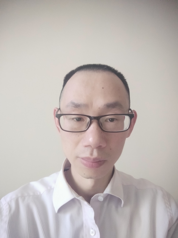 小卓的第二张照片--仙游婚介网