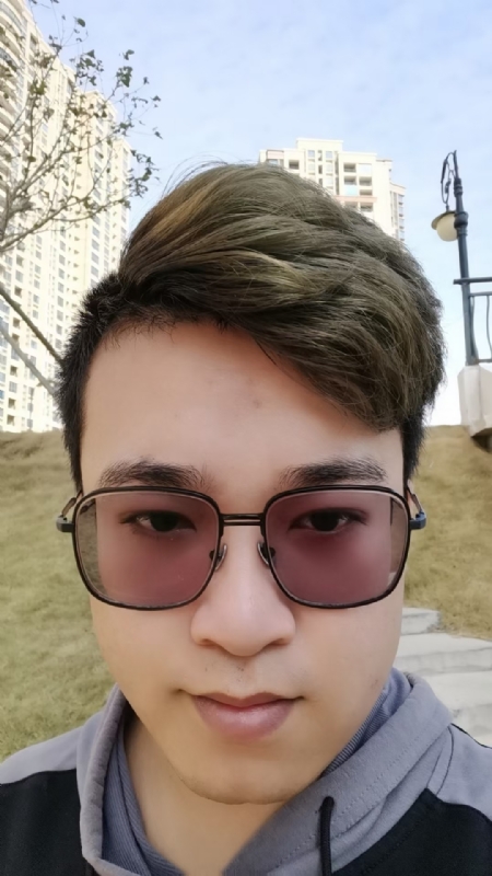 小陈的第一张照片--仙游婚介网