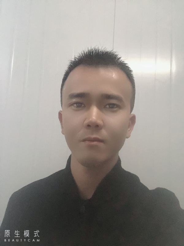 壮飞的第一张照片--仙游婚介网