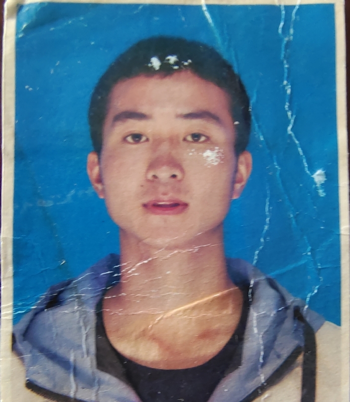相亲成灾的第一张照片--仙游婚介网
