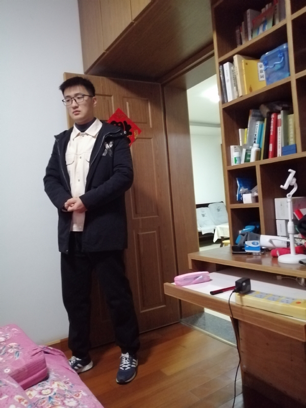 XK的第一张照片--仙游婚介网
