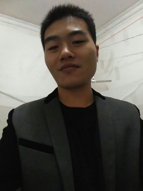 随风的第二张照片--仙游婚介网