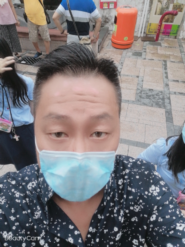 忘情水的第一张照片--仙游婚介网