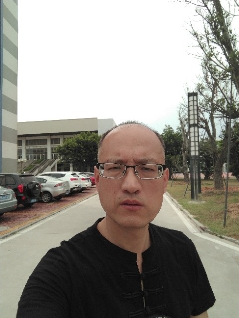 我知我在的第一张照片--仙游婚介网