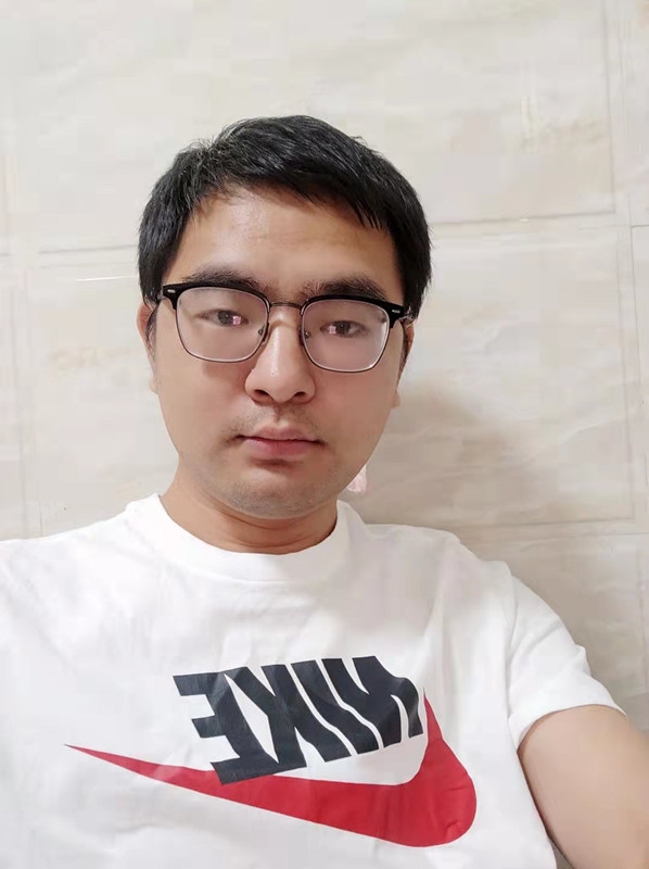 微尘的第一张照片--仙游婚介网