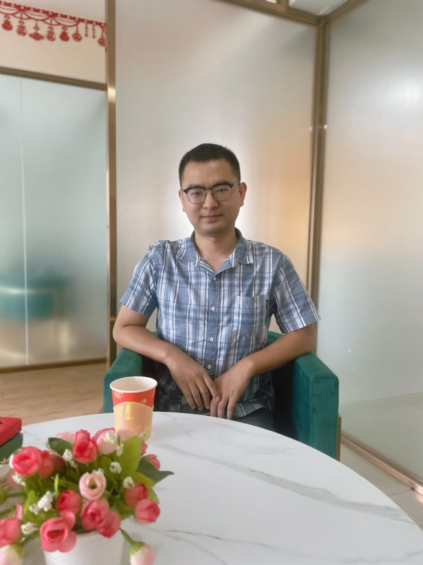 微尘的第二张照片--仙游婚介网