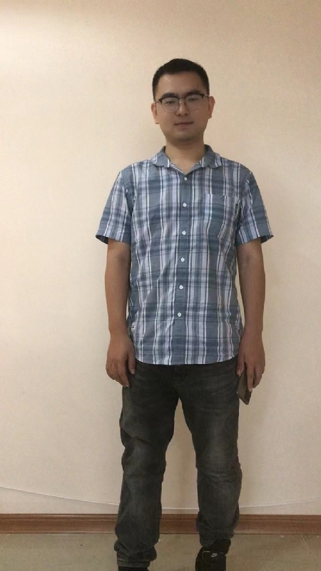 微尘的第三张照片--仙游婚介网