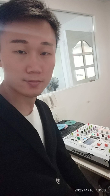 林锋的第一张照片--仙游婚介网