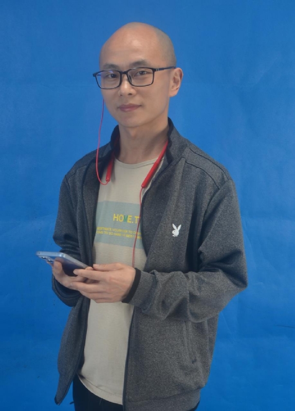 酉星的第一张照片--仙游婚介网