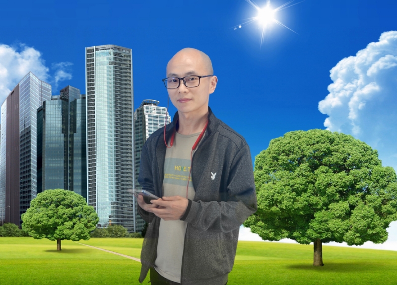 酉星的第二张照片--仙游婚介网