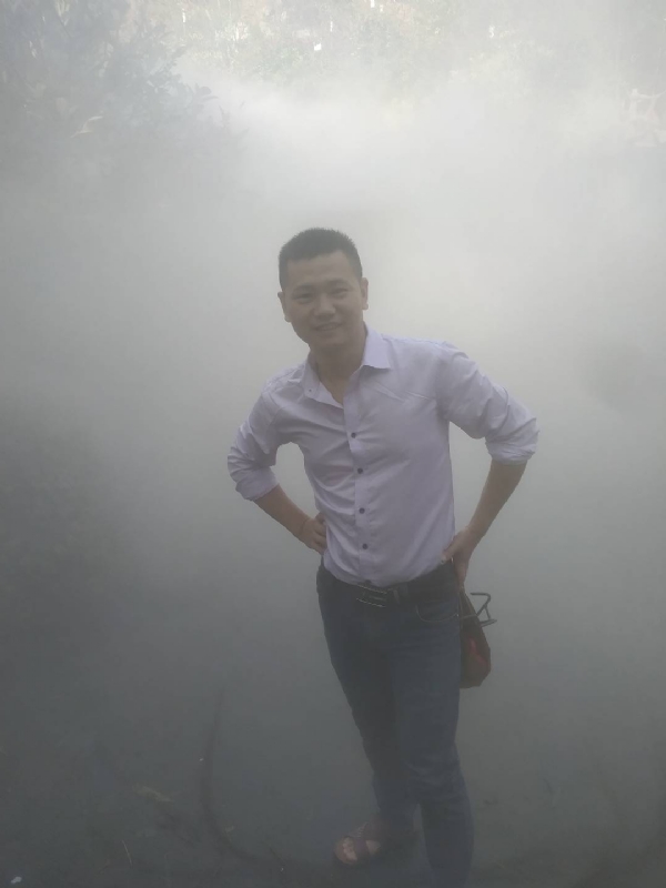 重新开始的第一张照片--仙游婚介网